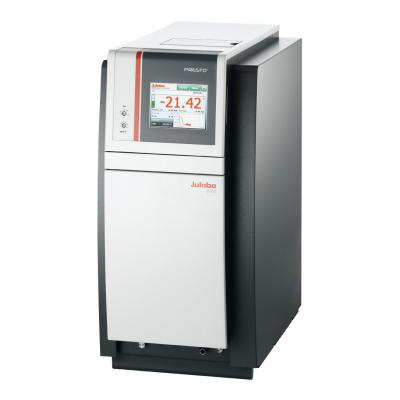 JULABO PRESTO W40封閉式高精度動態(tài)溫度控制系統(tǒng)