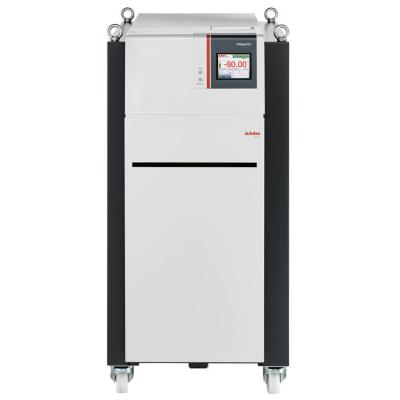 JULABO PRESTO W85t封閉式高精度動態(tài)溫度控制系統(tǒng)