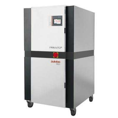 JULABO PRESTO W91x封閉式高精度動態(tài)溫度控制系統(tǒng)