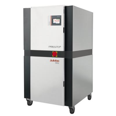 JULABO PRESTO W92封閉式高精度動態(tài)溫度控制系統(tǒng)