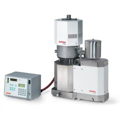 JULABO HT60-M2-CU封閉式超 高溫動(dòng)態(tài)溫度控制系統(tǒng)
