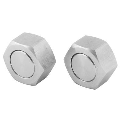 JULABO 螺母 8 970 495，M24x1.5