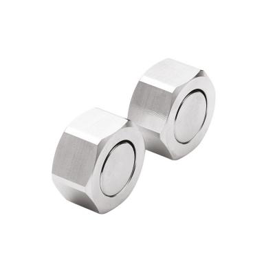 JULABO 螺母 8 970 496，M30x1.5