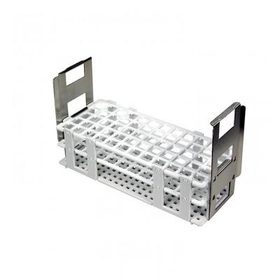 JULABO 聚丙烯試管架 8 970 380 可安裝 60 個 16/17 mm 直徑的試管