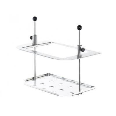 JULABO 高度可調(diào)浸入式平臺 9 970 503