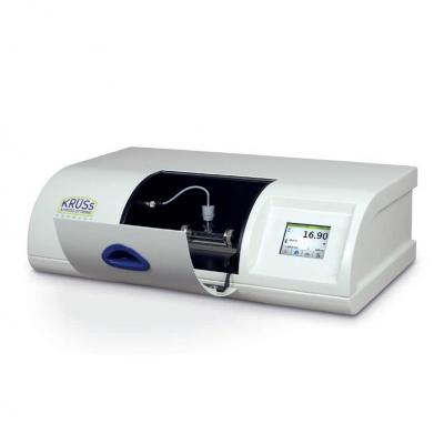 ChemTron P3000經(jīng)濟(jì)型旋光儀