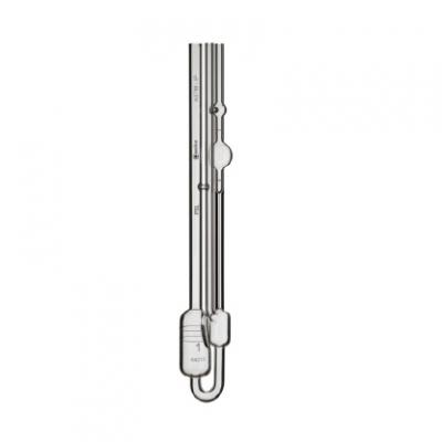 坎式非透明樣品粘度管，ASTM