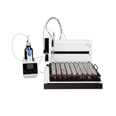 ChemTron TW 7400自動(dòng)連續(xù)測(cè)量裝置