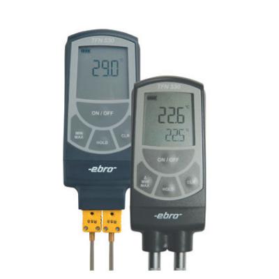 ChemTron TFN 520/530高精度熱電偶溫度計(jì)