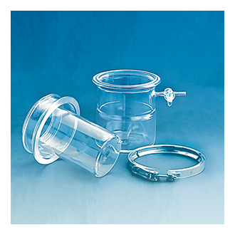 升華套裝, 真空型