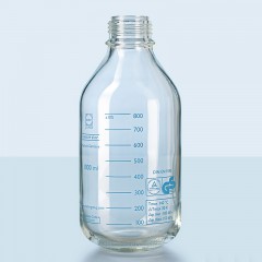 試劑瓶,GL 瓶口，不帶瓶蓋