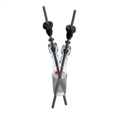 雙孔適配器,Ace-Thred 螺紋接口