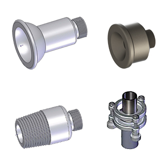 球口轉(zhuǎn)接頭