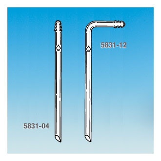 軟管連接導(dǎo)液管