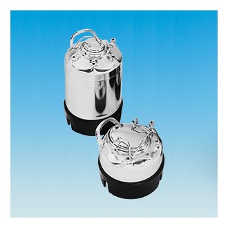 316 不銹鋼壓力儲存罐