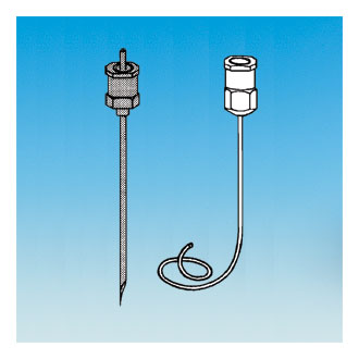 針頭轉(zhuǎn)接頭