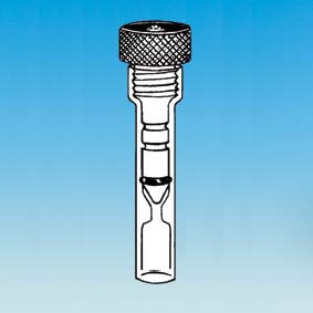 閥門, 真空泄壓閥