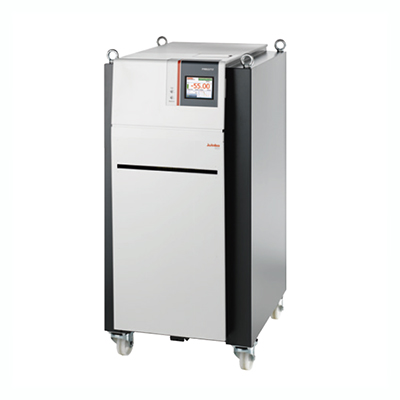 JULABO PRESTO W55封閉式高精度動態(tài)溫度控制系統(tǒng)