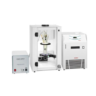 ChemTron PR-M1光化學反應釜