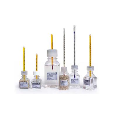 JULABO 冰箱溫度計(jì)