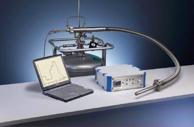 ChemTron 加熱制冷氣體恒溫系統(tǒng)
