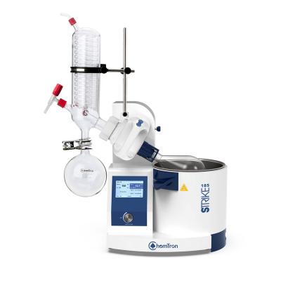 ChemTron STRIKE 185 M3旋轉(zhuǎn)蒸發(fā)儀
