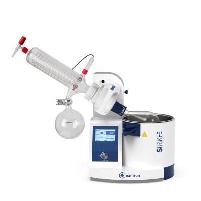ChemTron STRIKE 185 M4旋轉(zhuǎn)蒸發(fā)儀