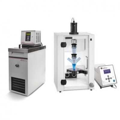 ChemTron UR-2超聲化學(xué)反應(yīng)釜