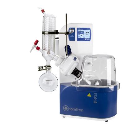 ChemTron STRIKE 285 M6旋轉(zhuǎn)蒸發(fā)儀