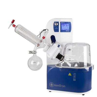 ChemTron STRIKE 385 M1旋轉(zhuǎn)蒸發(fā)儀