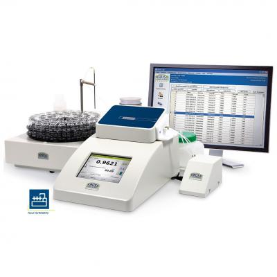 ChemTron DS7000系列數(shù)字式密度計