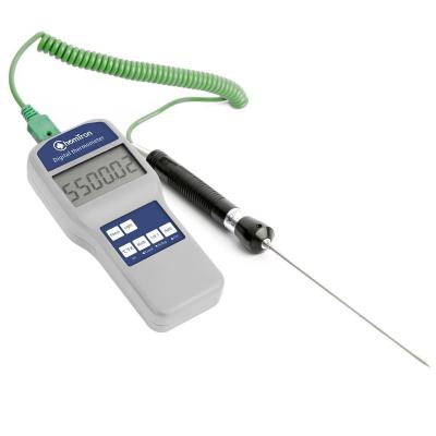 ChemTron PR5500手持式數(shù)字溫度計(jì)