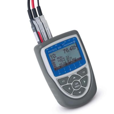 ChemTron PHYSICS 300高精度數(shù)字溫度檢測(cè)儀表