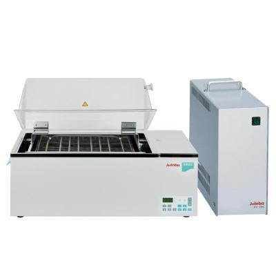 JULABO SW22L低溫振蕩水浴槽 / 低溫培養(yǎng)搖床
