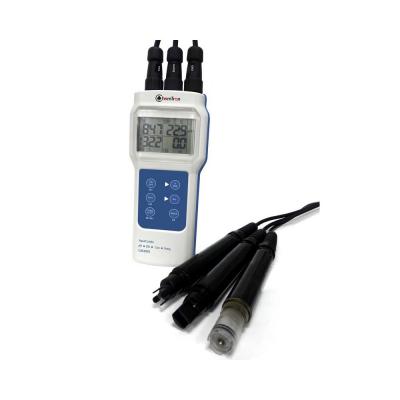 ChemTron CAS3070多參數(shù)測量儀