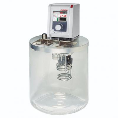 JULABO DD-16G透明運(yùn)動(dòng)粘度及密度測(cè)量浴槽