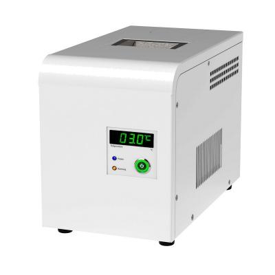 ChemTron C300半導(dǎo)體冷卻循環(huán)器