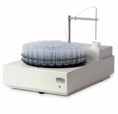 ChemTron AS80連續(xù)進(jìn)樣器