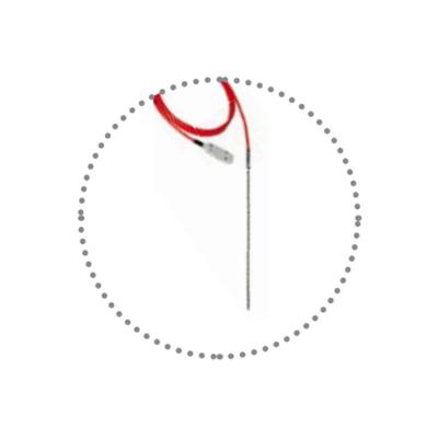 JULABO 浸入式 PT100 溫度傳感器，不銹鋼材質(zhì)