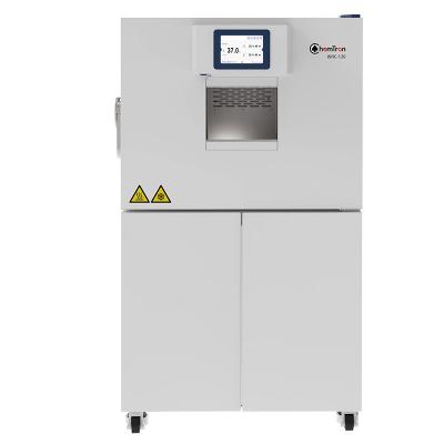 高低溫試驗(yàn)箱