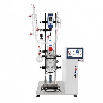 桌上式化學(xué)反應(yīng)工作站