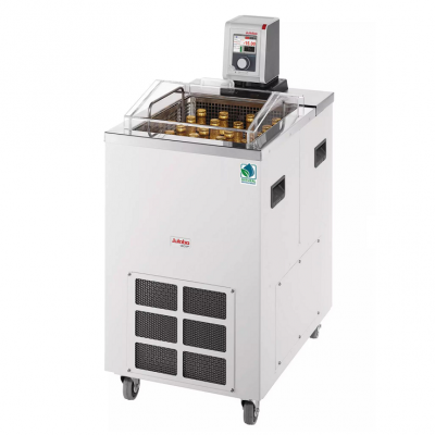 JULABO DD-1201F-BF啤酒保質(zhì)期水浴